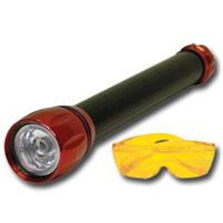 U-View Ultraviolet Systems UVIEW UVU413020 PICO-LITE - 1-watt Luxeon Cordless UV Lamp UVU413020